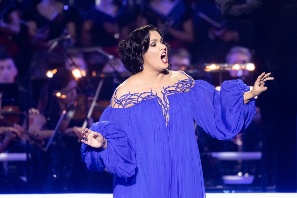    vk.com/annanetrebkoclassical