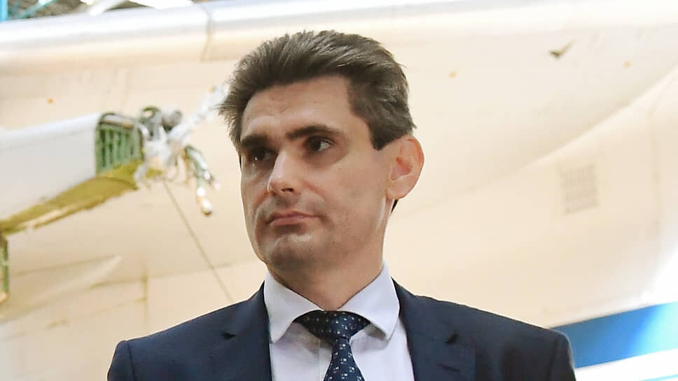 Фото: Анатолий Жданов / Коммерсантъ📷Сергей Ярковой