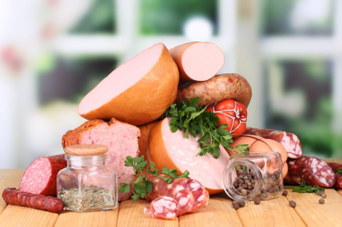    Производители колбас надеются избежать скачков цен на колбасную продукцию