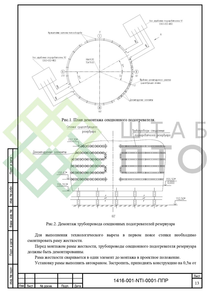 Выборка страниц (листай карусель)