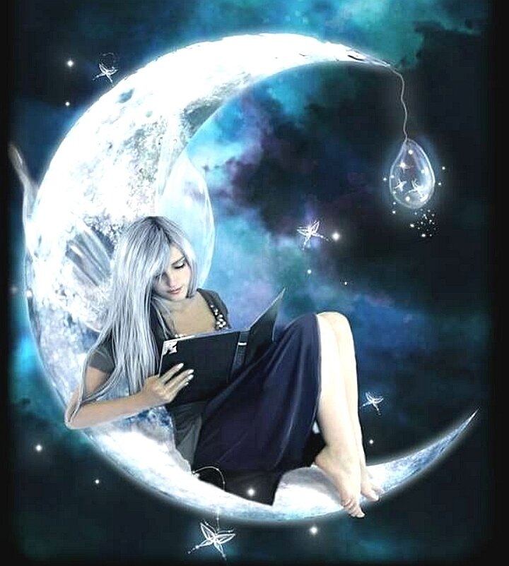 Плюс уединения... 