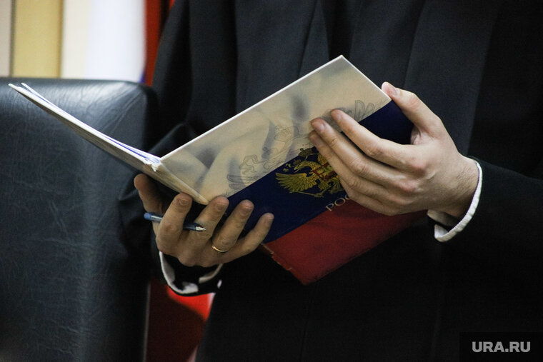    Суд признал предпринимателя виновным в мошенничестве