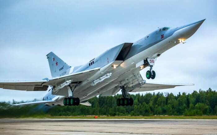 На самом деле не только у него такие. |Фото: aviaforum.ru.