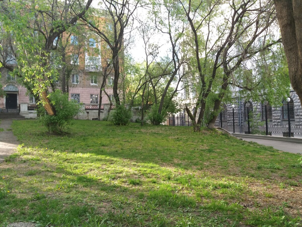 Улица Печерская (Екатеринбург)