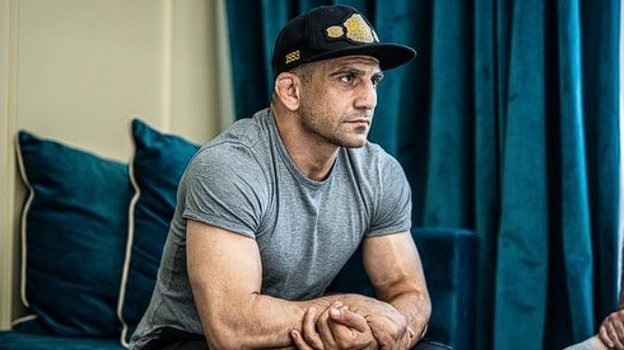    Сергей Торосян. Соцсети