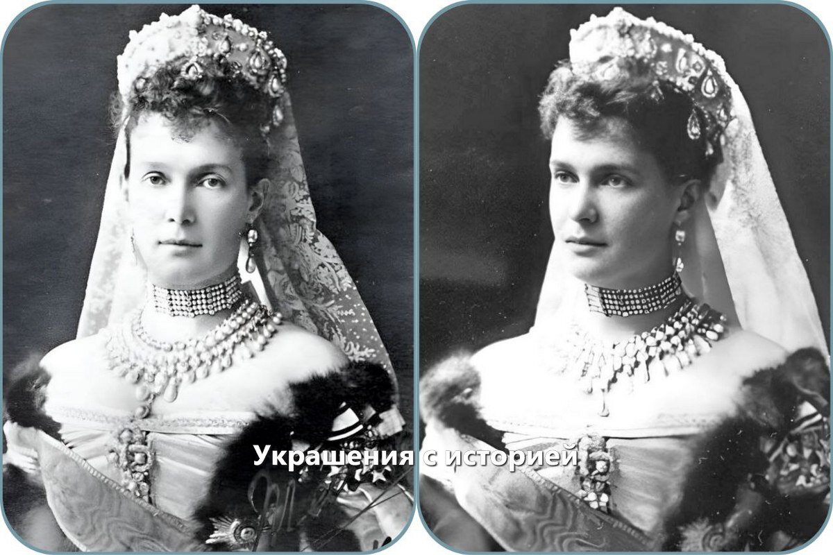 Александра федоровна жена фото Как исчезали сокровища Романовых: Брошь-змея императрицы Александры Фёдоровны, ж
