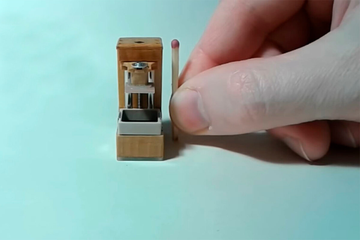    Скриншот: My N Mi/YouTube