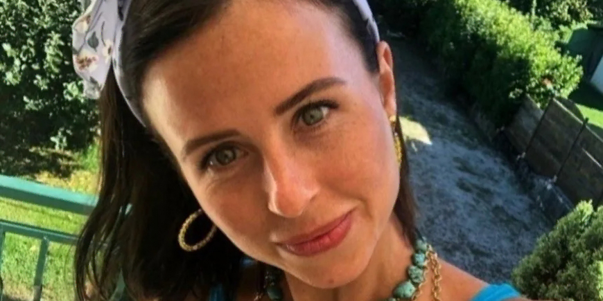 Мирослава Карпович