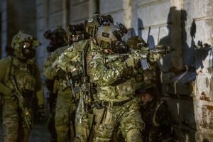    Фото: NATO Ирина Амелина