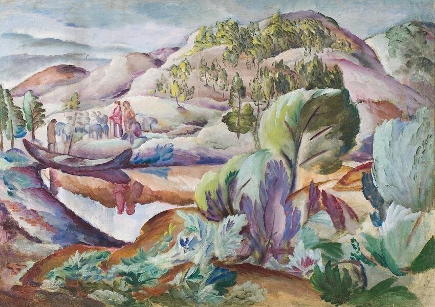    фото: Галерея Vellum