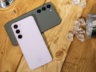    Samsung Galaxy A54 и A34: все характеристики и цены от надёжного источника