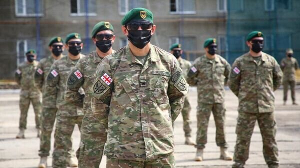    © Ministry of Internal Affairs of Georgia