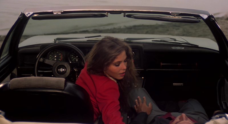 "Укрощение строптивого"  1980г