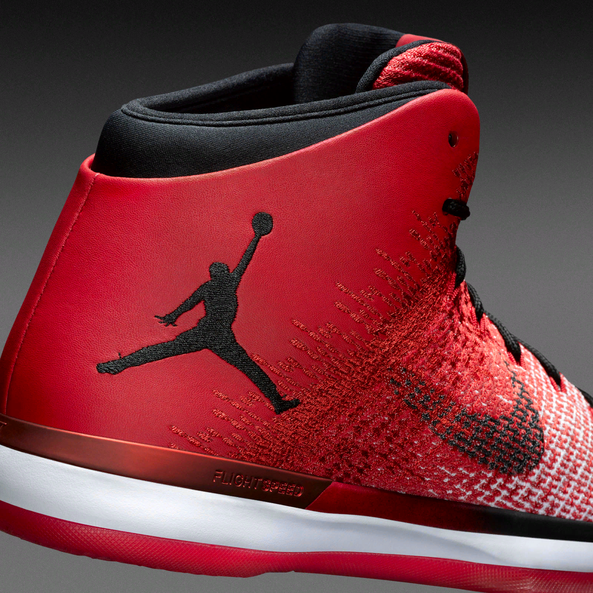 Джорданы Nike Air. Nike Air Jordan 31.