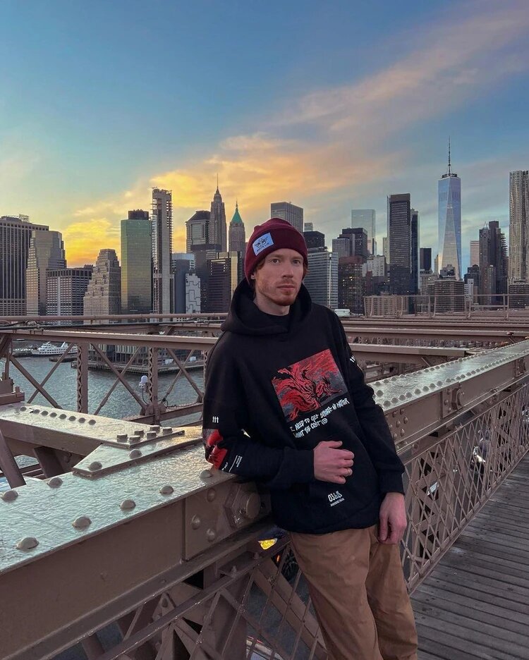 Новая жизнь Никиты Преснякова 