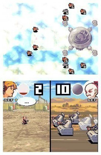 Обзор Advance Wars: Dual Strike | стабильное великолепие