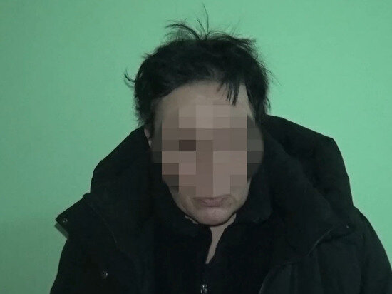     Фото: МВД Северной Осетии.