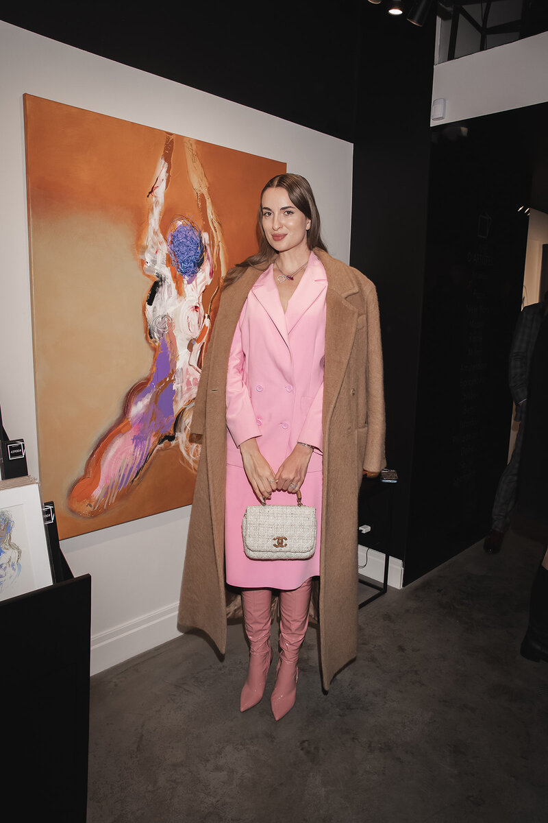 Кристина Левиева