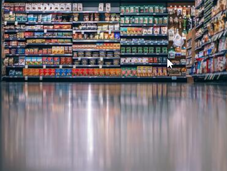 КПК нашла нарушения во многих магазинах 