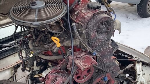 Дмитрий ФМ | Как быстро поменять выжимной подшипник, Тойота Королла | Дзен