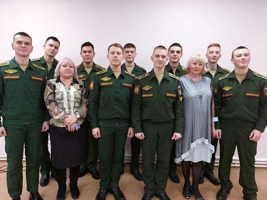     фото из телеграм-канала "активное долголтие - Серпухов"