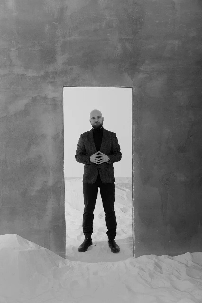 Риэлтор Даниил Ширипов