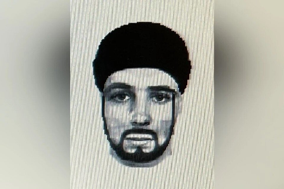     Новосибирцы рассылают в Ватсап сообщение о маньяке, изнасиловавшем женщин. Фото: СК РФ по НСО.