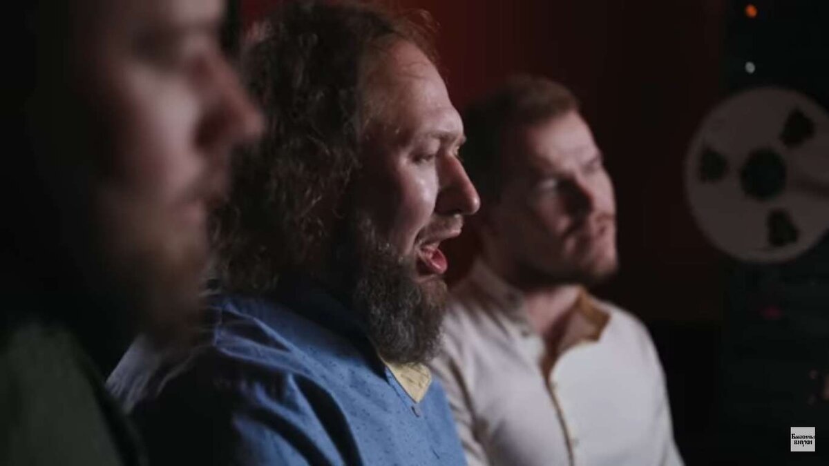    Ранило, да не убило друга моего: в новом клипе «Жить» ансамбля «Бабкины внуки» снялся брянский Герой России полковник Росгвардии Фроленков avchernov