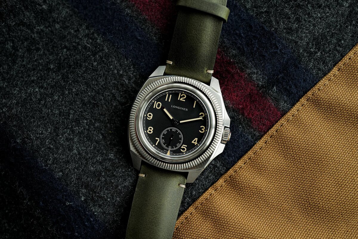Фото: www.hodinkee.com