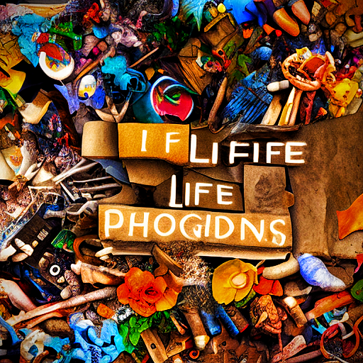 Вы сами выбираете свою жизнь 