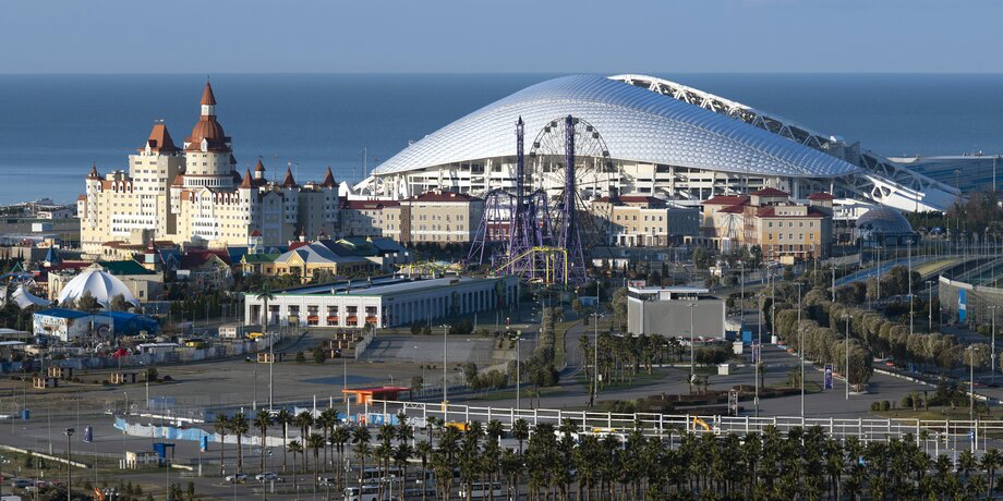 Фото: РИА Новости/Артур Лебедев