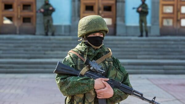    © РИА Новости . Андрей Стенин