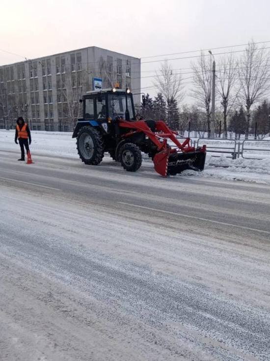     Фото: КДХ Челябинска.