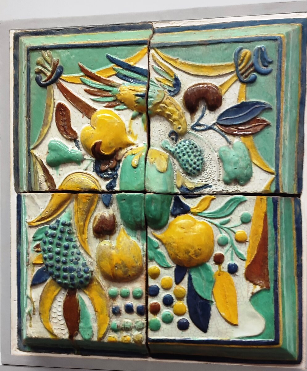 Это галерея, листайте!