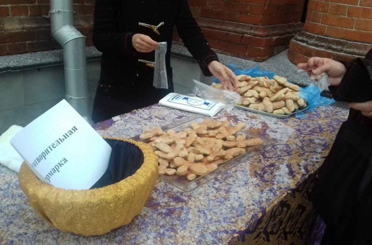    Питание в Великий пост накладывает определенные ограничения.