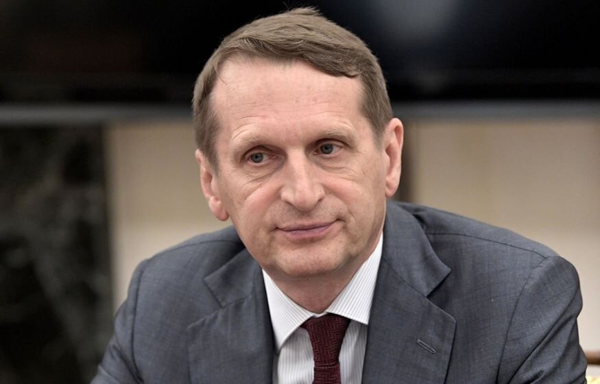    Нарышкин высказался о своем «дерзком и высокомерном» поведении на встрече с главой ЦРУ