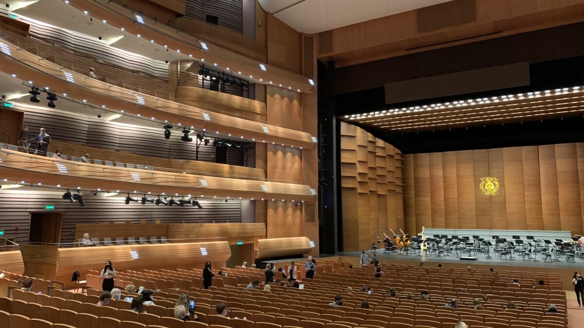 Собственное фото ИА SM-News📷
