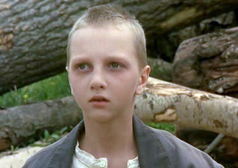 Кадр из фильма «Затерянный в Сибири" (1991)