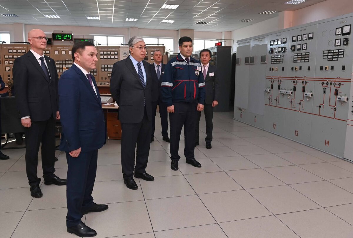 Фото пресс-службы Акорды