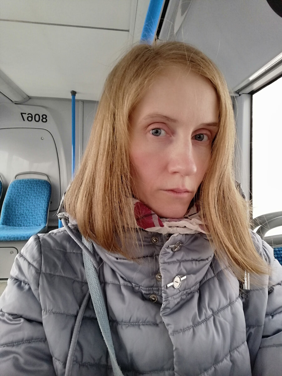 Когда выйдет данная статья не знаю, но напишу мысли прямо сейчас сидя в автобусе, на который успела добежать