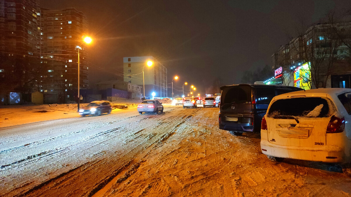 В хабаровске выпадет снег