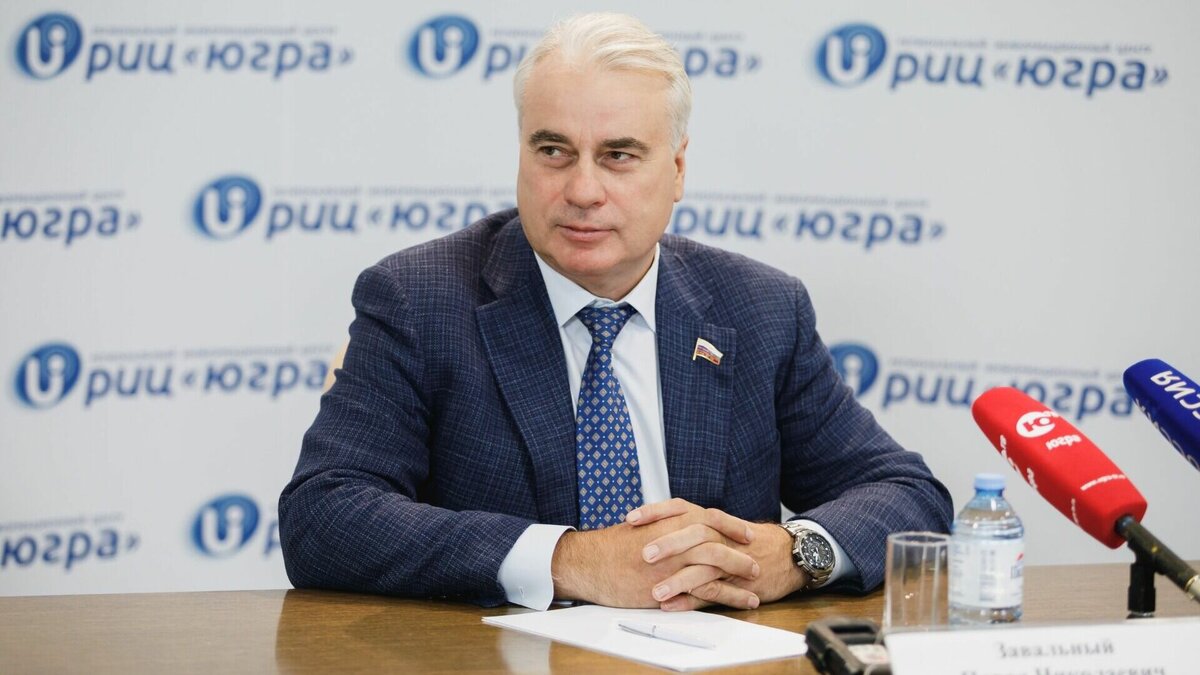     Помимо Павла Завального, в новом санкционном списке еще 128 физических и юридических лиц из России.