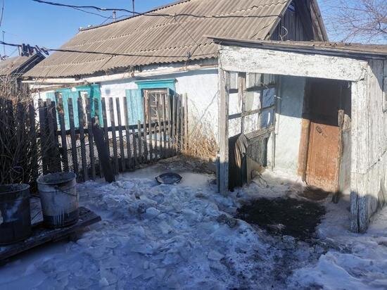     фото пресс-службы прокуратуры Забайкальского края