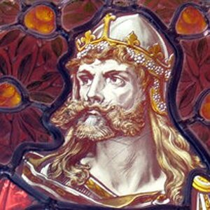 Харальд III Суровый