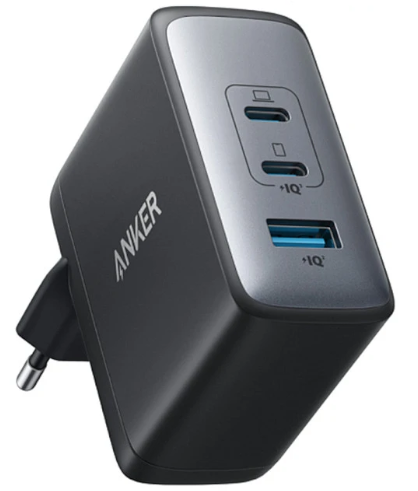 Anker PowerPort Nano II GaN.