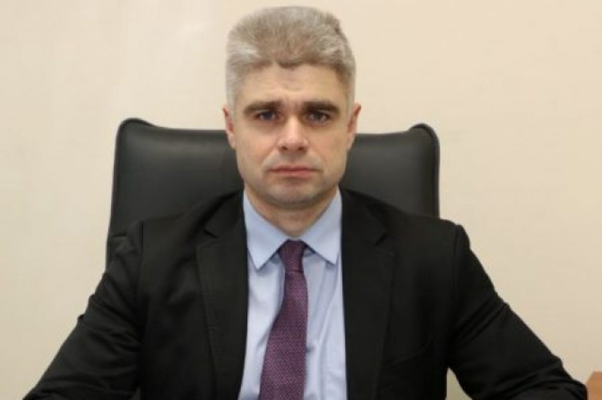    И.о. ректора ННГУ назначен Олег Трофимов