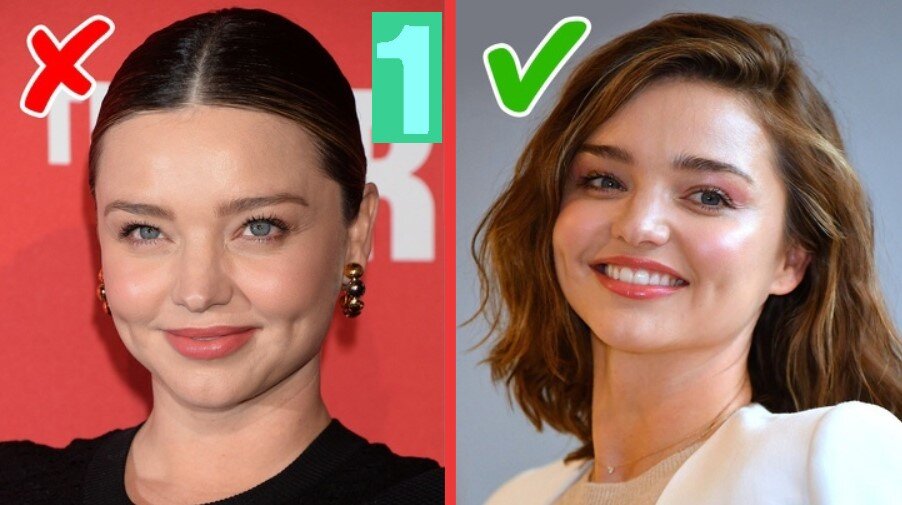 Миранда Керр