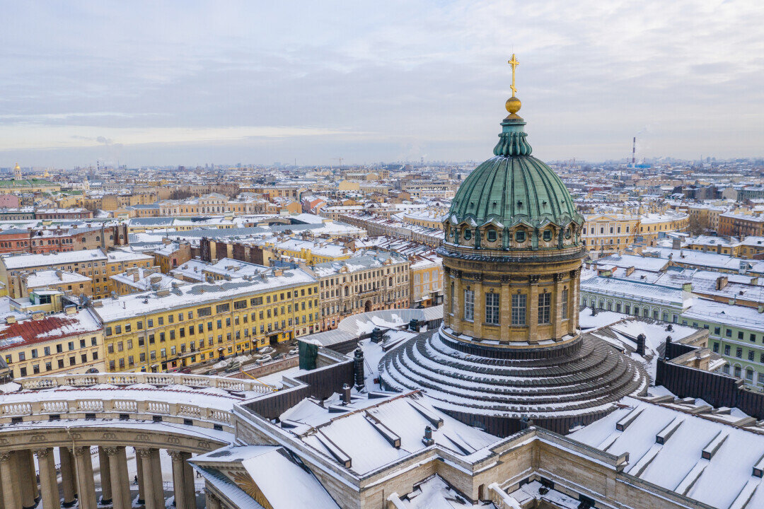   Фото: Stanislav Samoylik / Shutterstock.com