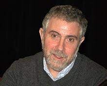 Пол Робин Кругман, Paul Robin Krugman (1953 -)