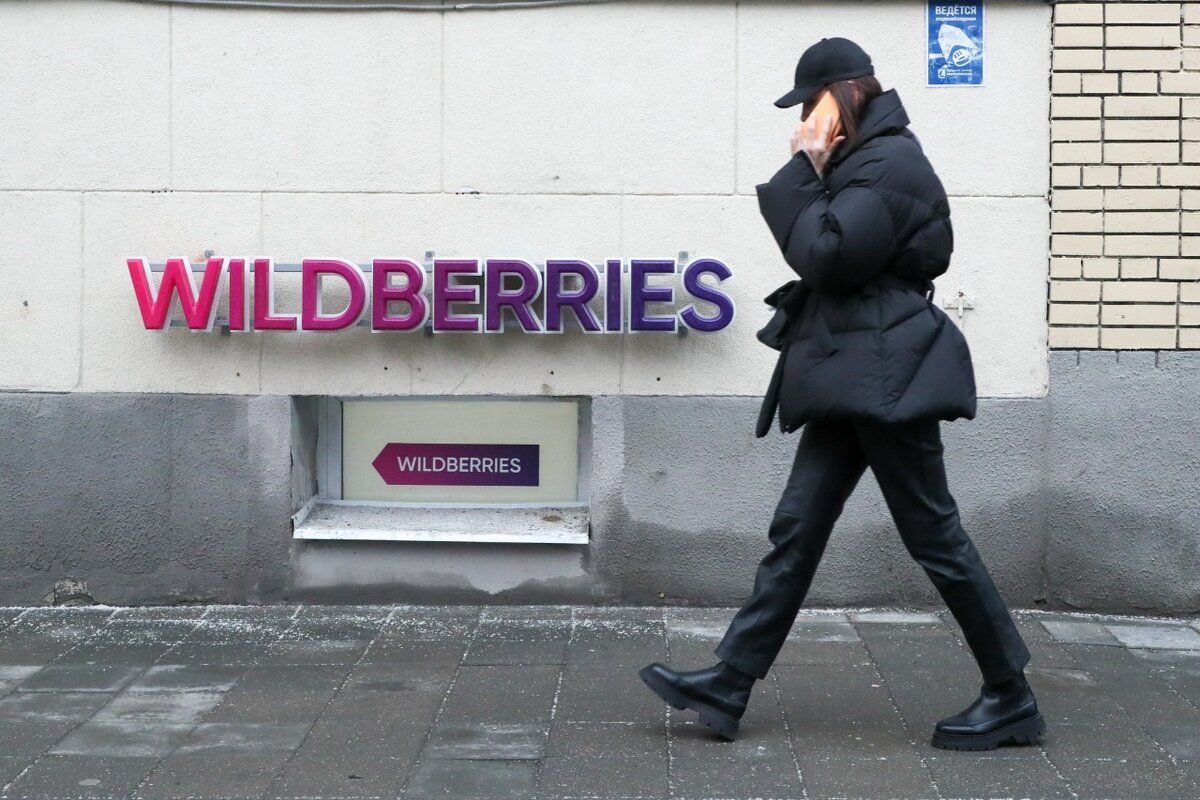 Пользователи все чаще жалуются на недобросовестных продавцов на маркетплейсах из-за отсутствия информации или проблем с возвратом.  Фото: Sergey Petrov / news.ru via globallookpress.com / globallookpress.com